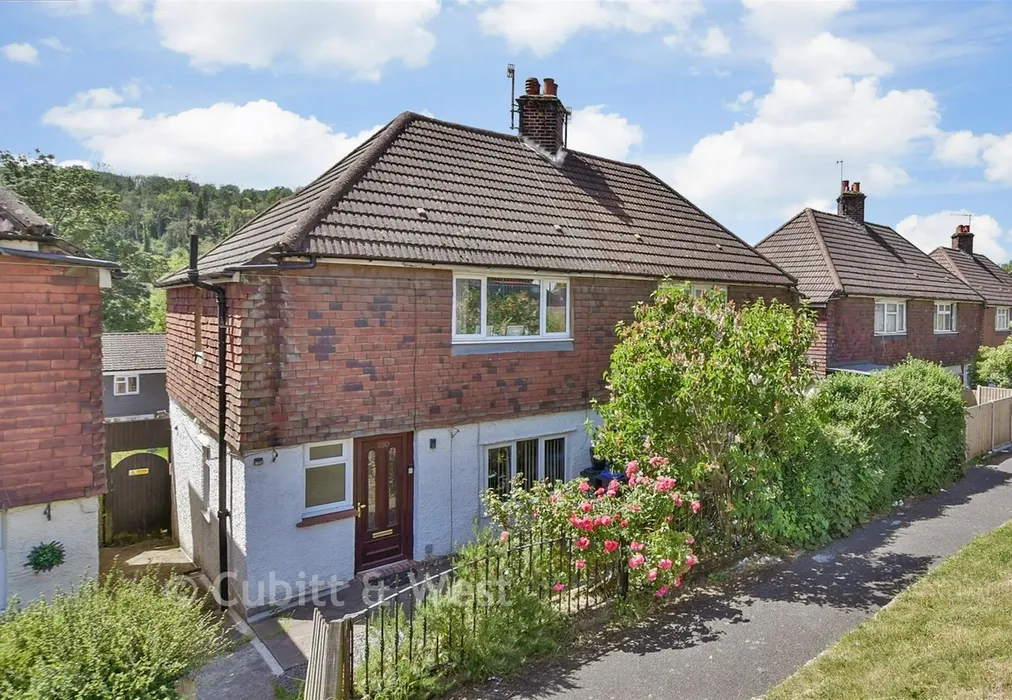 External (Web) - Godstone Road, Kenley, Surrey - Wards of Kent