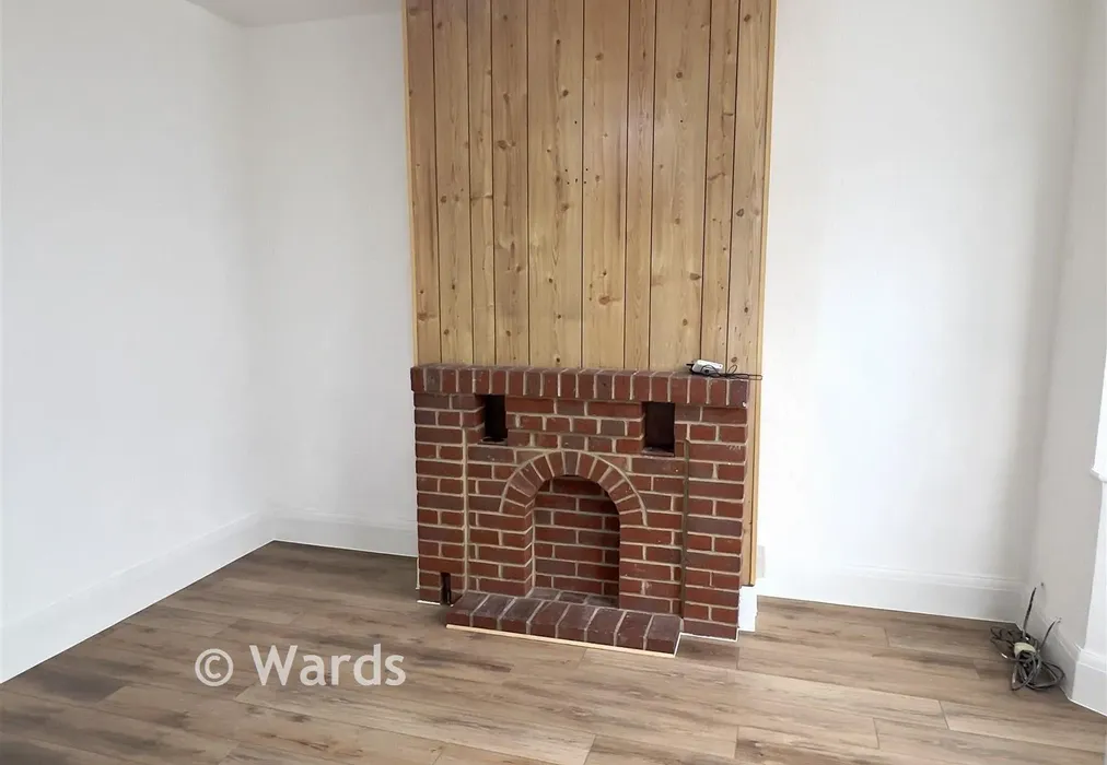 Lounge - Clifton Gardens, Cliftonville, Margate, Kent - Wards of Kent