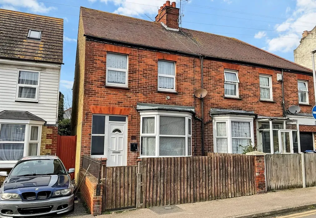 External (Web) - Yes - Clifton Gardens, Cliftonville, Margate, Kent - Wards of Kent