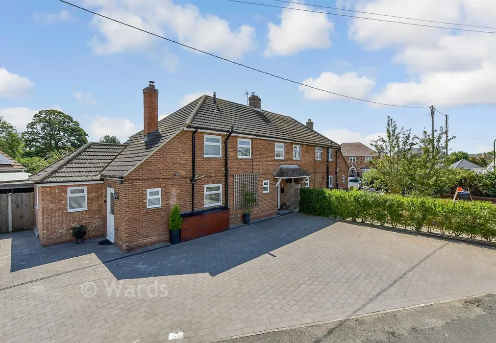 External (Web) - Manor Lea Road, St Nicholas At Wade, Birchington, Kent - Wards of Kent