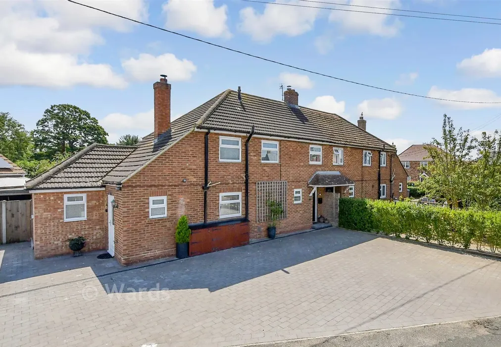 External (Web) - Manor Lea Road, St Nicholas At Wade, Birchington, Kent - Wards of Kent