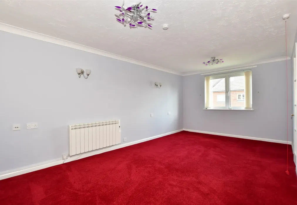 Lounge/Diner - Silverwood Court, Rustington, West Sussex - Wards of Kent