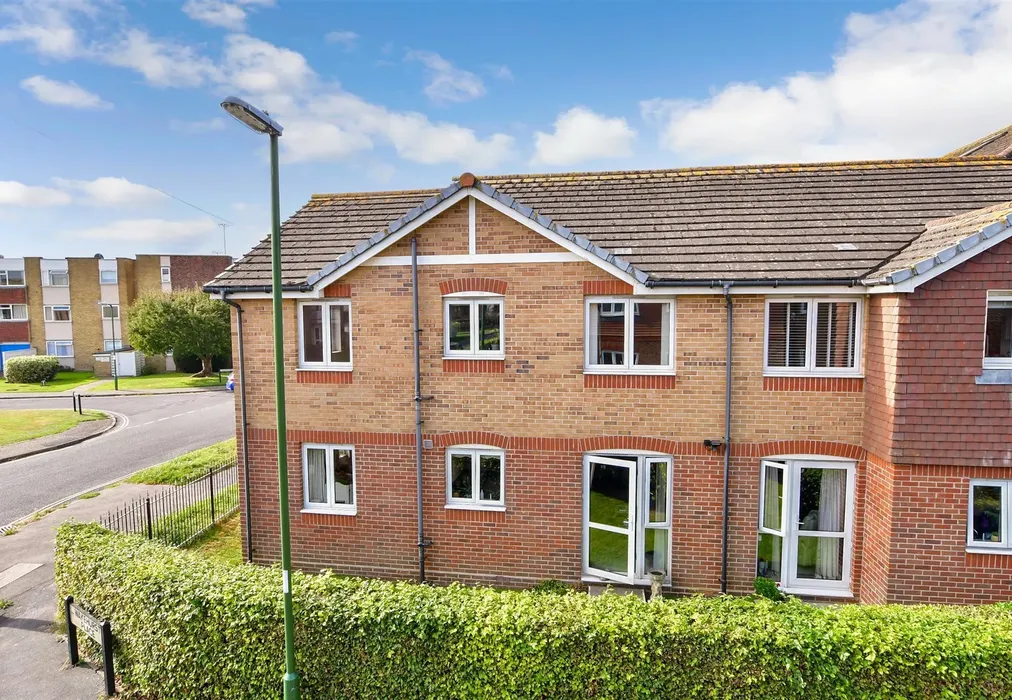 External (Web) - Silverwood Court, Rustington, West Sussex - Wards of Kent