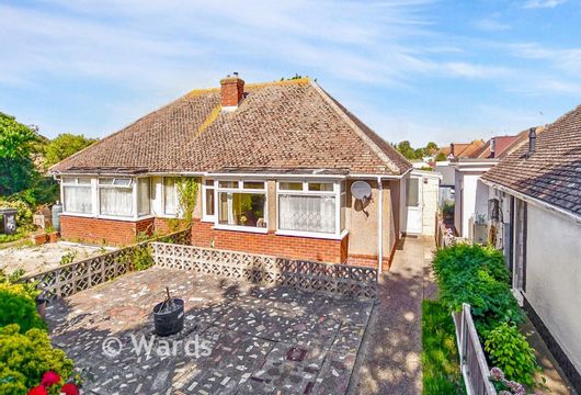 West Dumpton Lane, Ramsgate, Kent - Wards of Kent