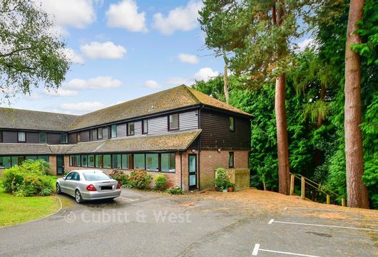 Fairfield Road, East Grinstead, West Sussex - Wards of Kent