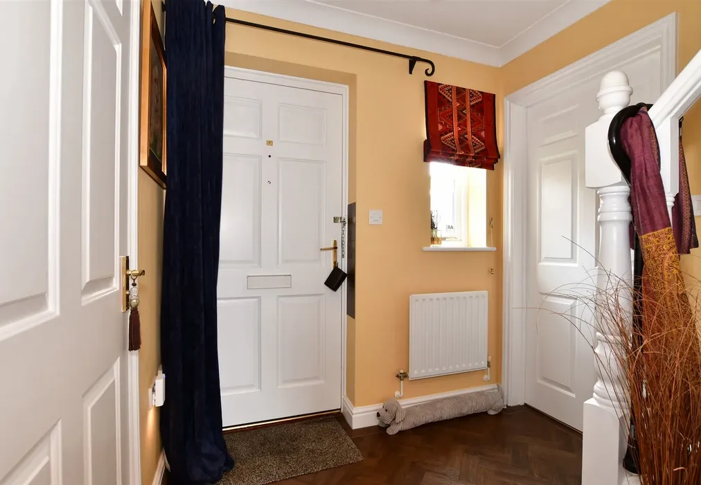 Hallway - Island Way East, St Mary's Island, Chatham, Kent - Wards of Kent