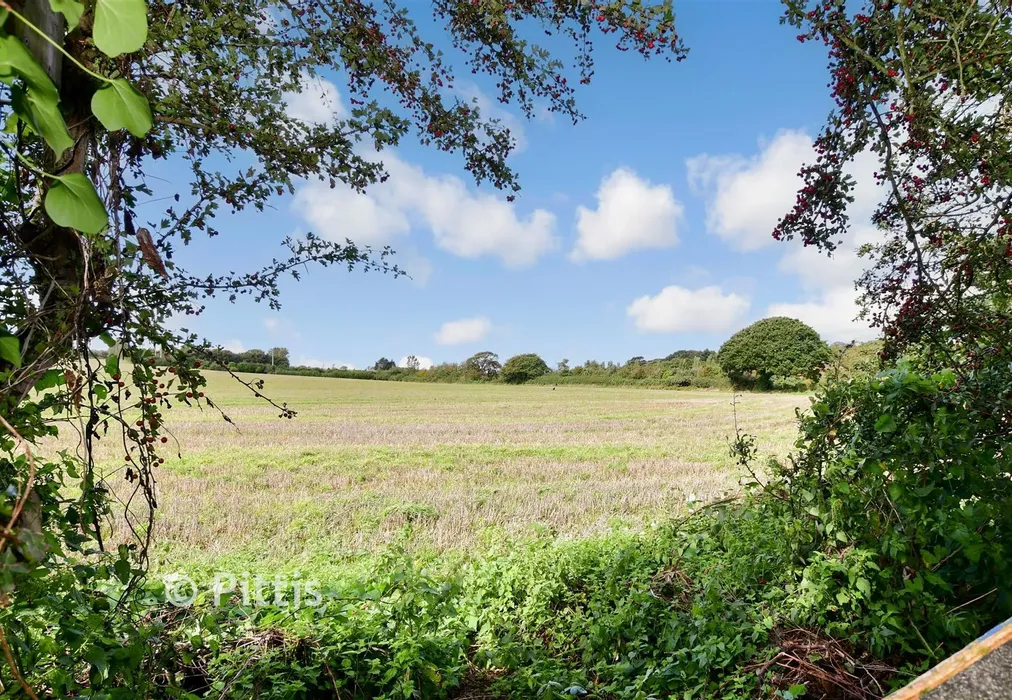 Fields - Alverstone Road, Apse Heath, Sandown, Isle of Wight - Wards of Kent