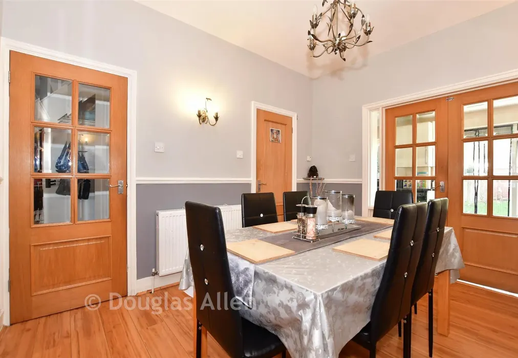 Dining Room A - Chadwell Heath Lane, Chadwell Heath, Essex - Wards of Kent