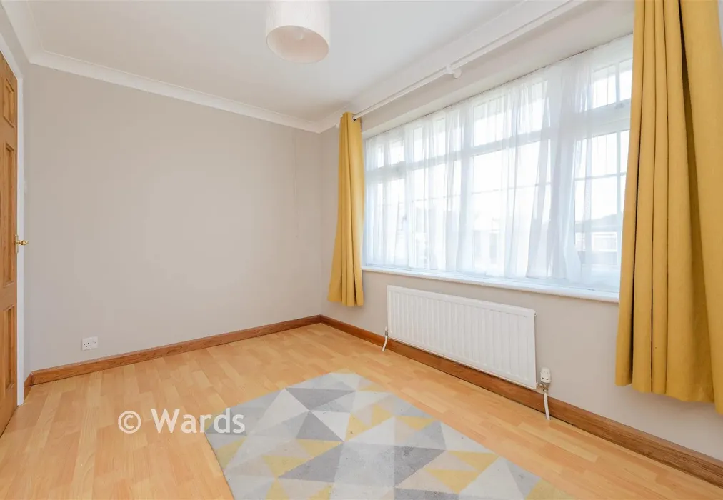 Bedroom 3 - Brookes Place, Newington, Sittingbourne, Kent - Wards of Kent