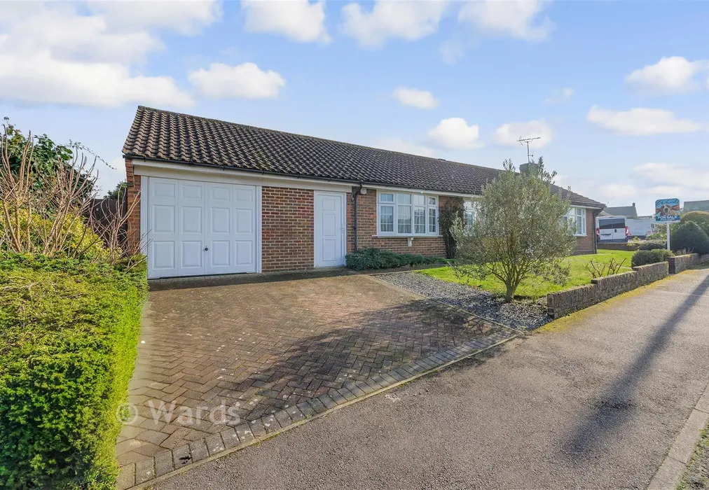 External (Web) - Brookes Place, Newington, Sittingbourne, Kent - Wards of Kent