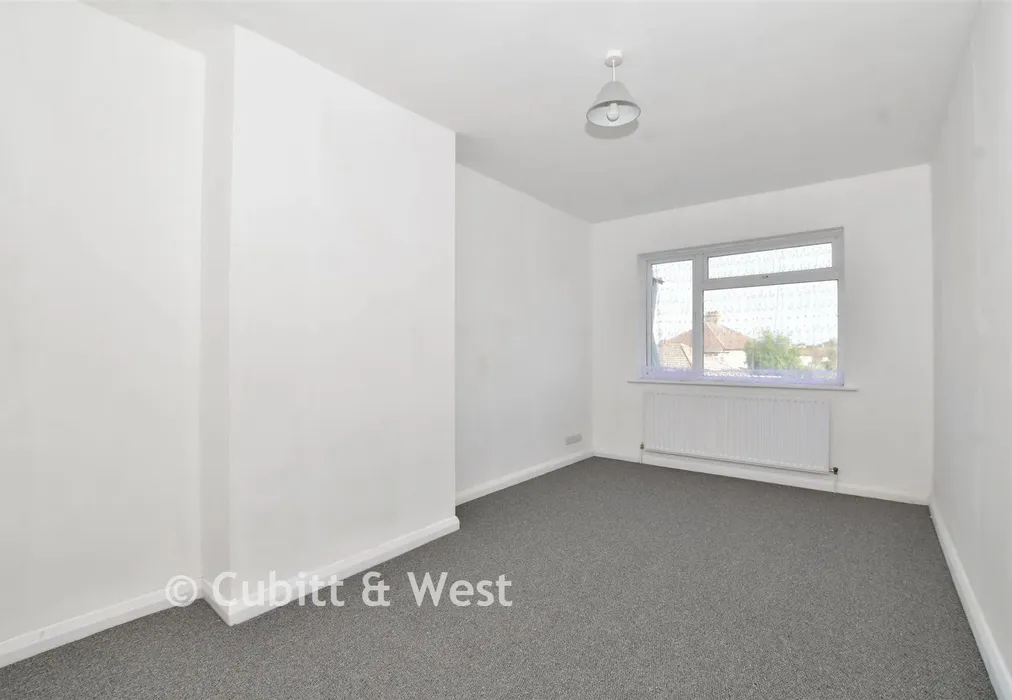 Lounge - Bywood Avenue, Shirley, Croydon, Surrey - Wards of Kent