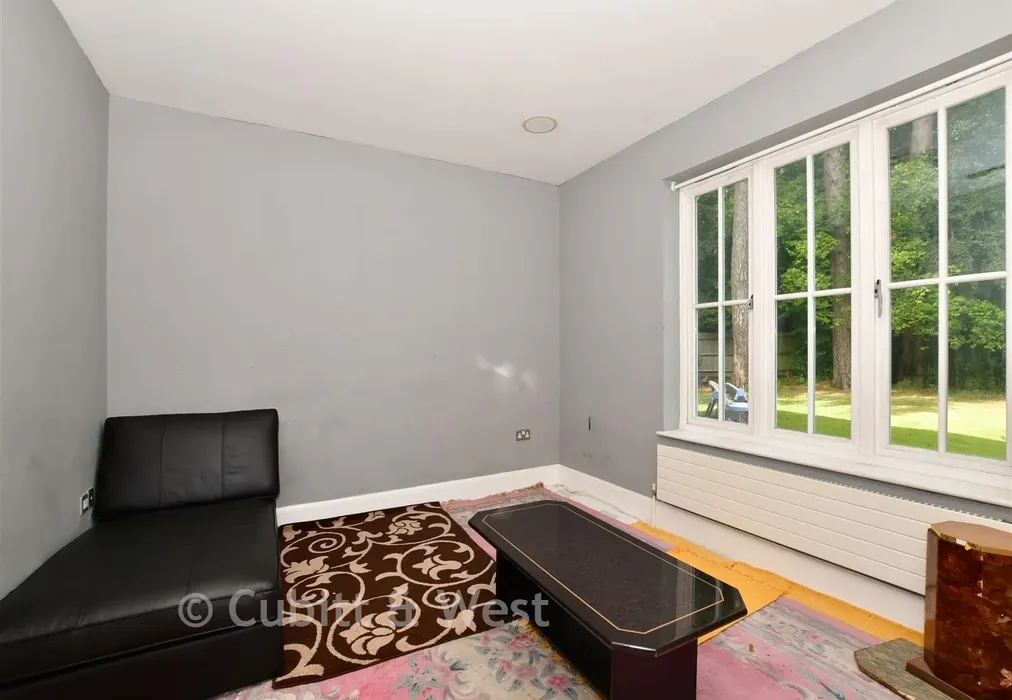 Dining Room 2026 - The Warren, Kingswood, Surrey - Wards of Kent