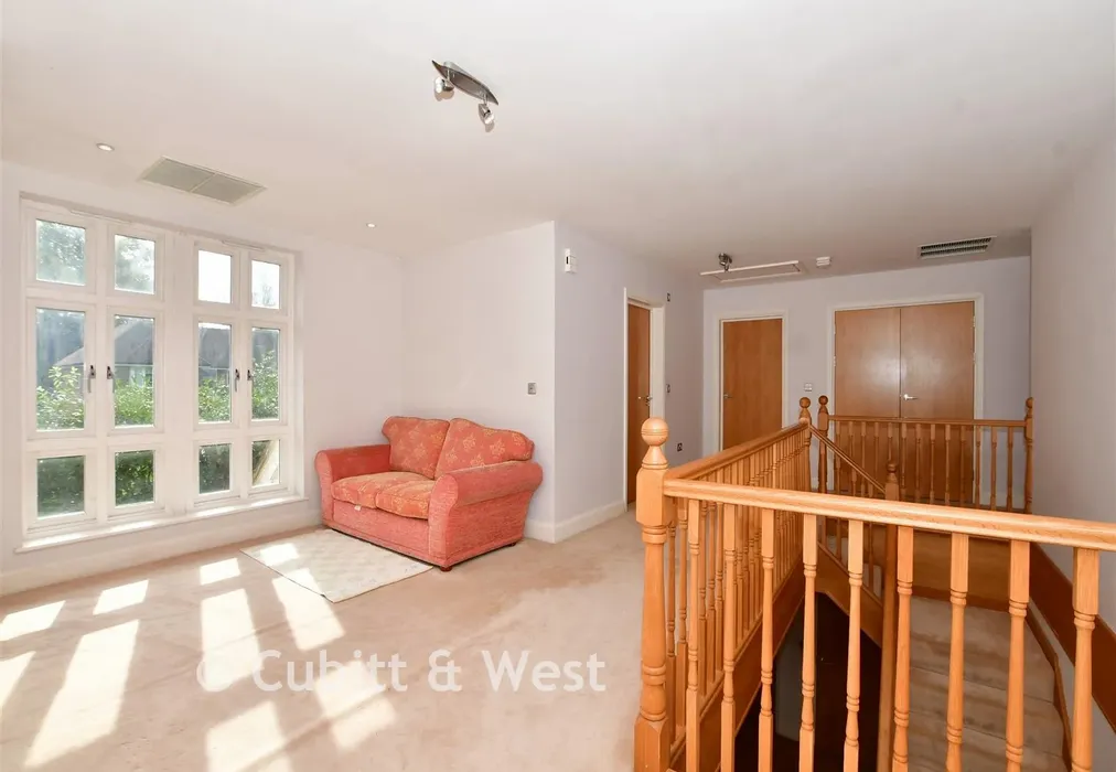 Landing 2026 - The Warren, Kingswood, Surrey - Wards of Kent