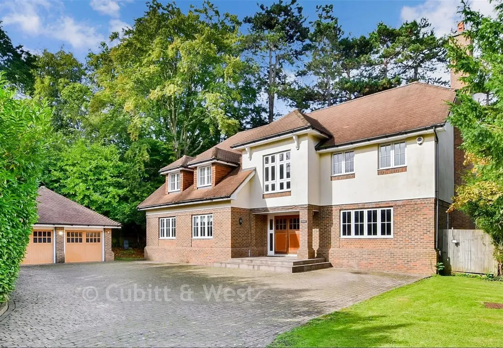 External (Web) 2026 - The Warren, Kingswood, Surrey - Wards of Kent