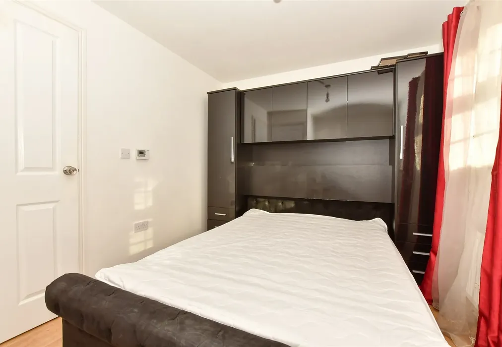 Bedroom 2 - Bishop Close, Margate, Kent - Wards of Kent