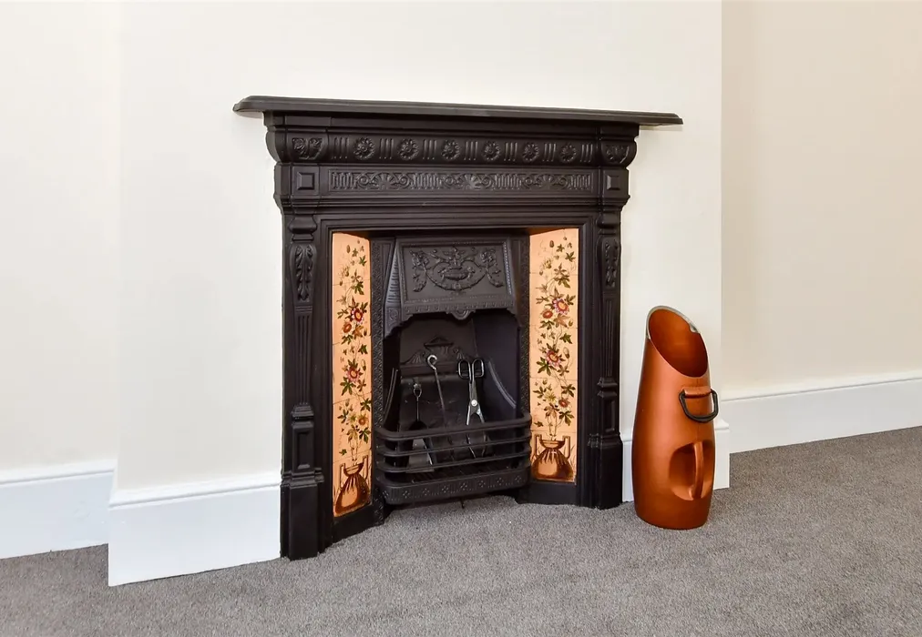 Internal Feature - Canterbury Road, Westbrook, Margate, Kent - Wards of Kent