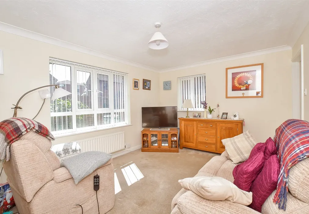 Lounge - The Parchment, Havant, Hampshire - Wards of Kent