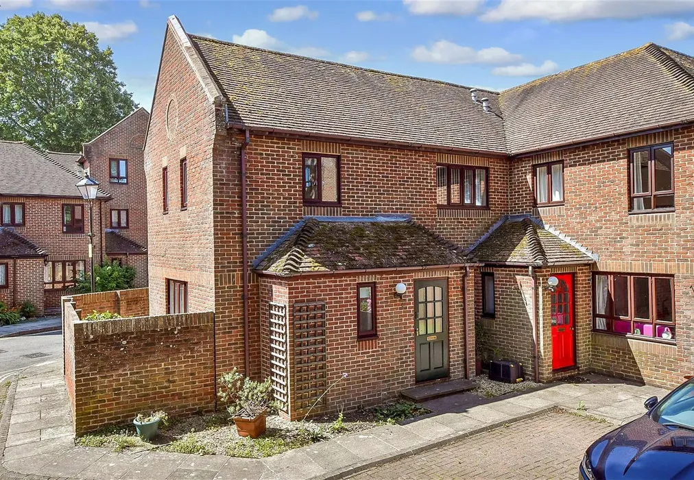 External (Web) - The Parchment, Havant, Hampshire - Wards of Kent