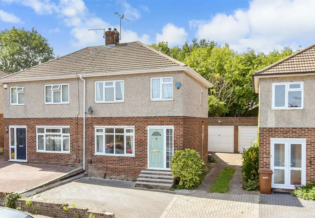 External Web - Ingle Road, Chatham, Kent - Wards of Kent