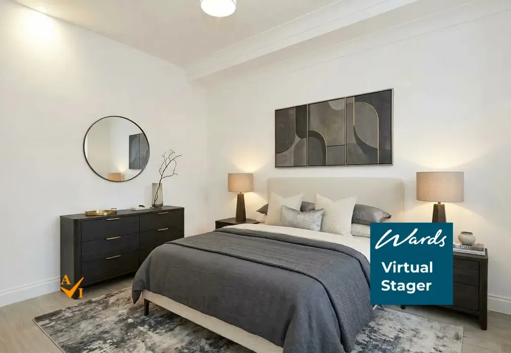 Study (Contemporary style) - Passmore Way, Tovil, Maidstone, Kent - Wards of Kent