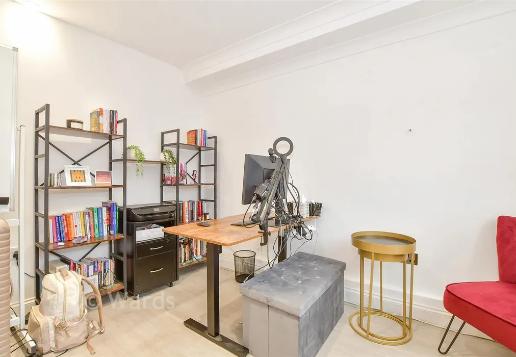 Study - Passmore Way, Tovil, Maidstone, Kent - Wards of Kent