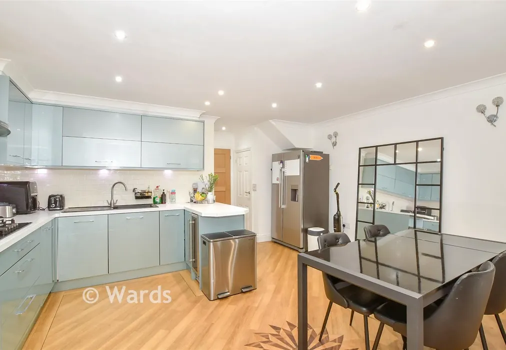 Kitchen/Diner - Passmore Way, Tovil, Maidstone, Kent - Wards of Kent