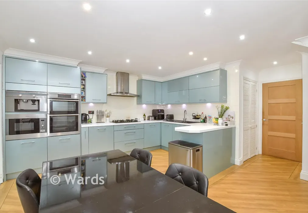 Kitchen/Diner - Passmore Way, Tovil, Maidstone, Kent - Wards of Kent