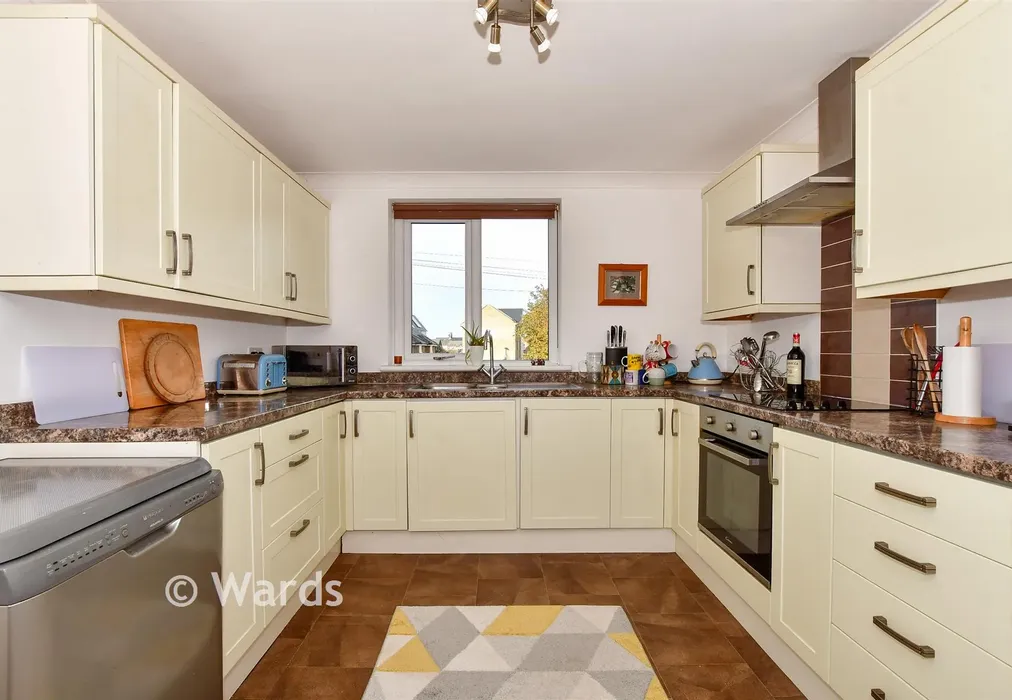 Kitchen/ Diner - Peter Street, Deal, Kent - Wards of Kent