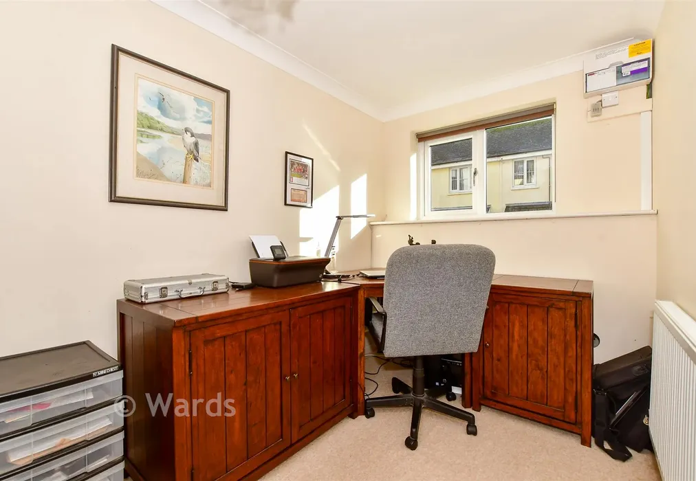 Office - Peter Street, Deal, Kent - Wards of Kent