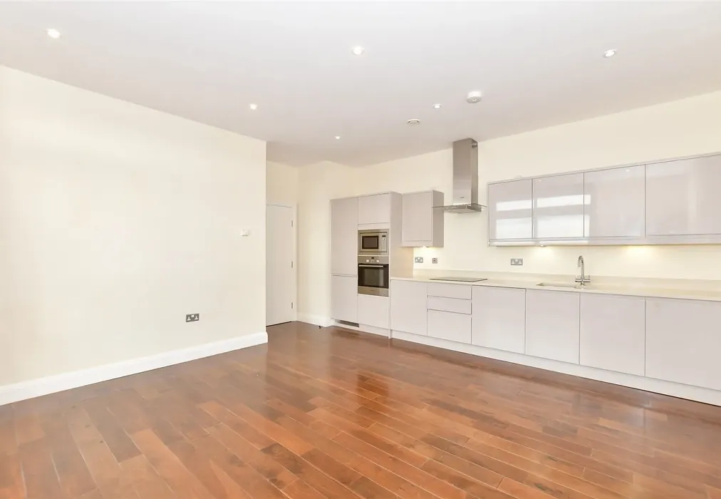 Lounge/ Kitchen/ Diner - Park Street, Ashford, Kent - Wards of Kent