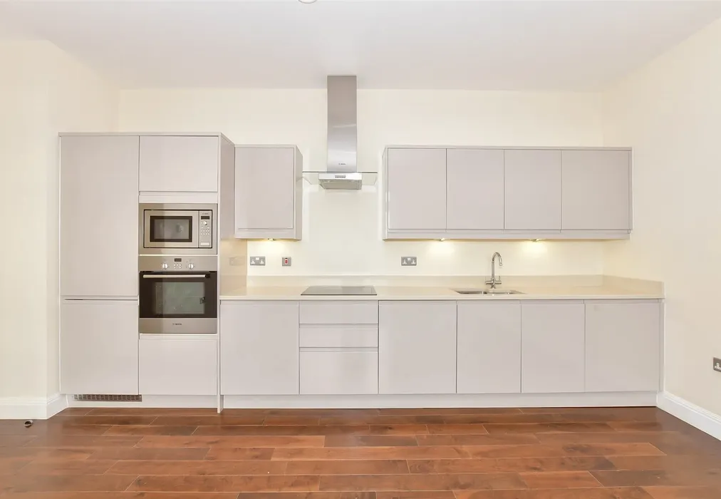 Lounge/ Kitchen/ Diner - Park Street, Ashford, Kent - Wards of Kent