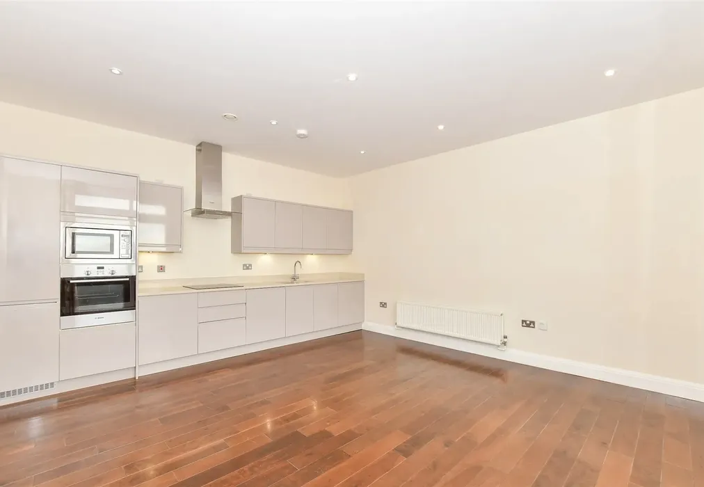 Lounge/ Kitchen/ Diner - Park Street, Ashford, Kent - Wards of Kent