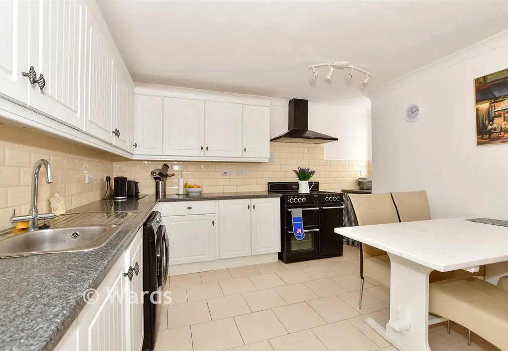 Kitchen/ Diner - High Street, Deal, Kent - Wards of Kent
