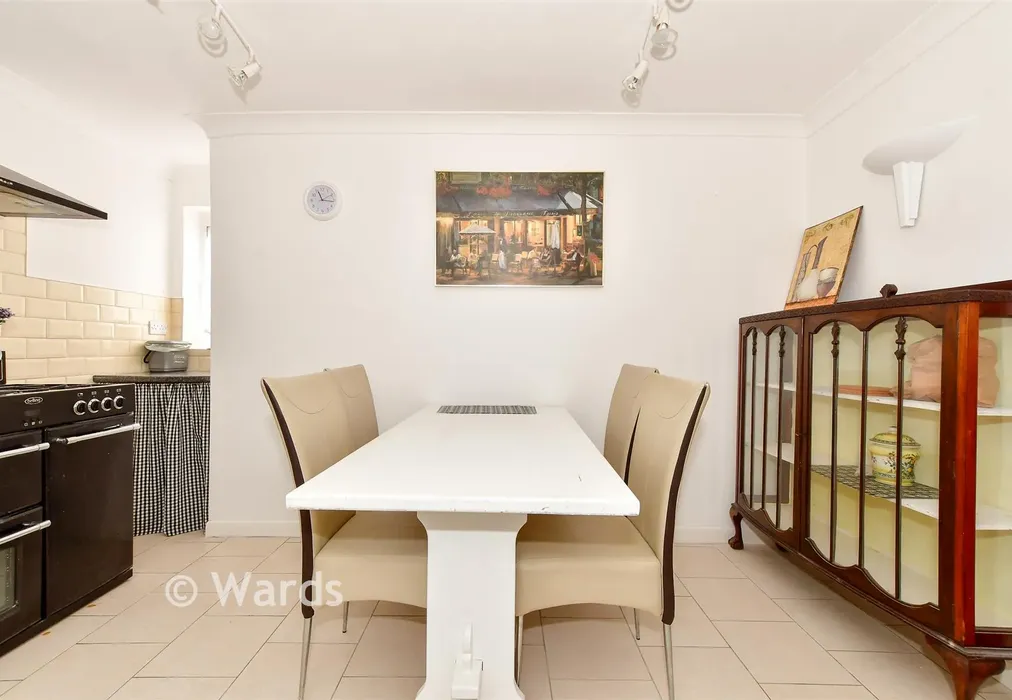 Kitchen/ Diner - High Street, Deal, Kent - Wards of Kent