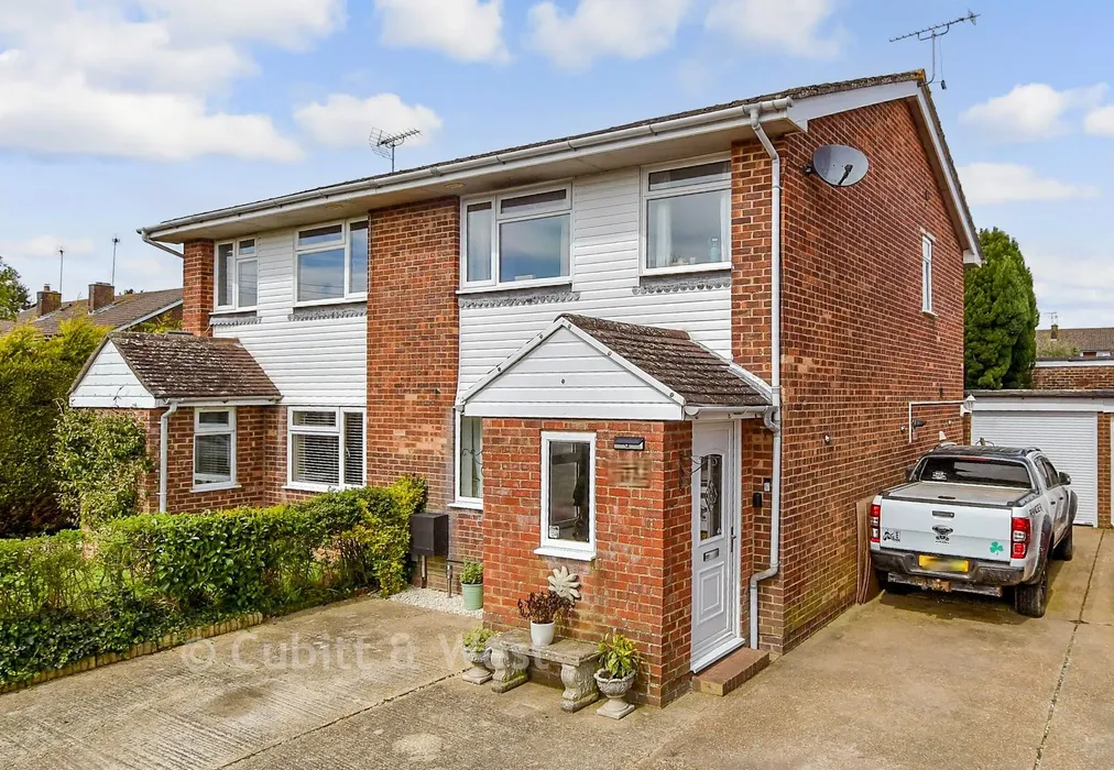 External. (Web) - Mill Lane, Ashington, West Sussex - Wards of Kent