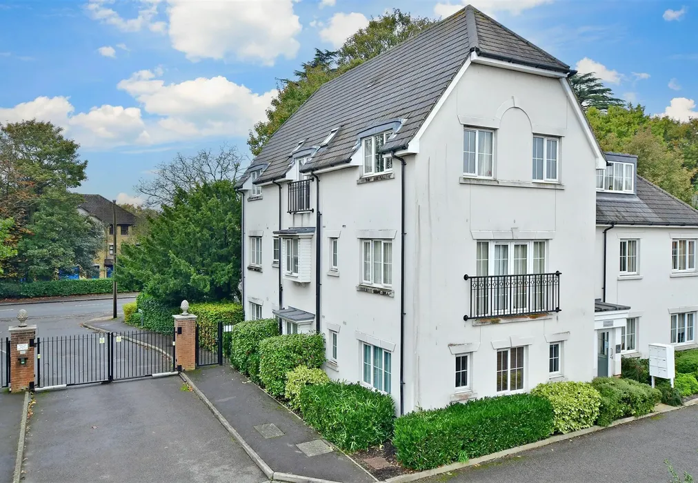 External (Web) - Hartington Close, Reigate, Surrey - Wards of Kent