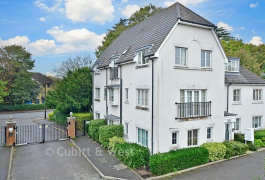 Hartington Close, Reigate, Surrey - Wards of Kent