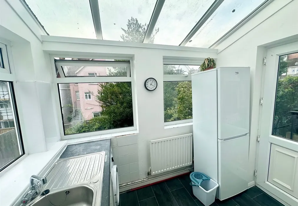 Utility - Roedale Road, Brighton, East Sussex - Wards of Kent