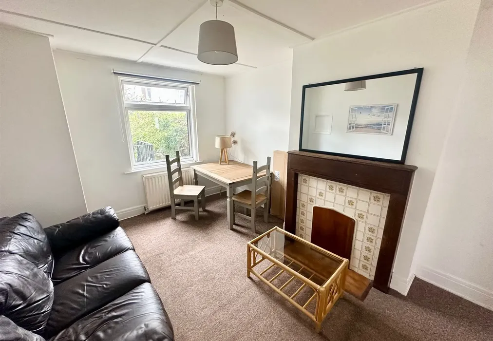 Lounge - Roedale Road, Brighton, East Sussex - Wards of Kent