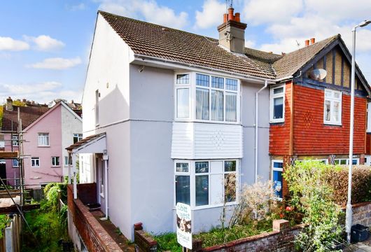 Roedale Road, Brighton, East Sussex - Wards of Kent