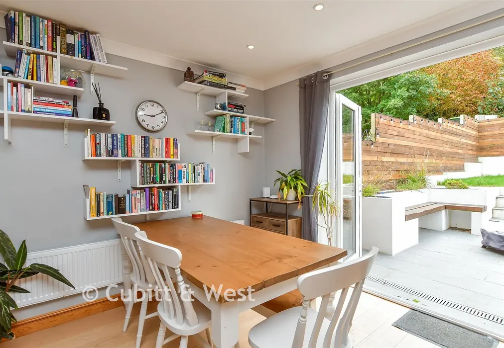 Internal Lifestyle Photograph - Mackie Avenue, Patcham, Brighton, East Sussex - Wards of Kent