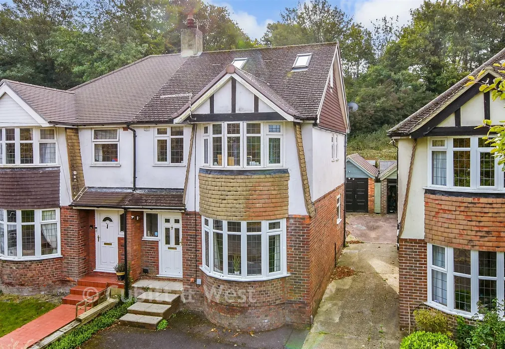 External (Web) - Mackie Avenue, Patcham, Brighton, East Sussex - Wards of Kent