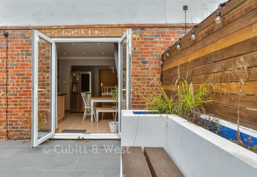 External Lifestyle Photograph - Mackie Avenue, Patcham, Brighton, East Sussex - Wards of Kent