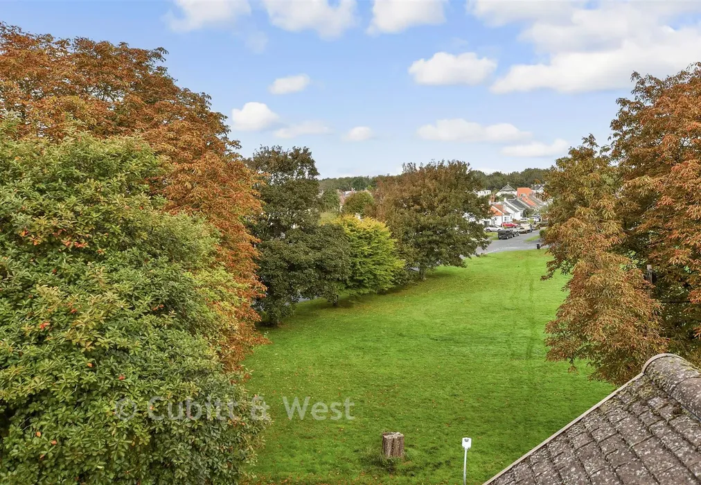 Views To Front - Mackie Avenue, Patcham, Brighton, East Sussex - Wards of Kent