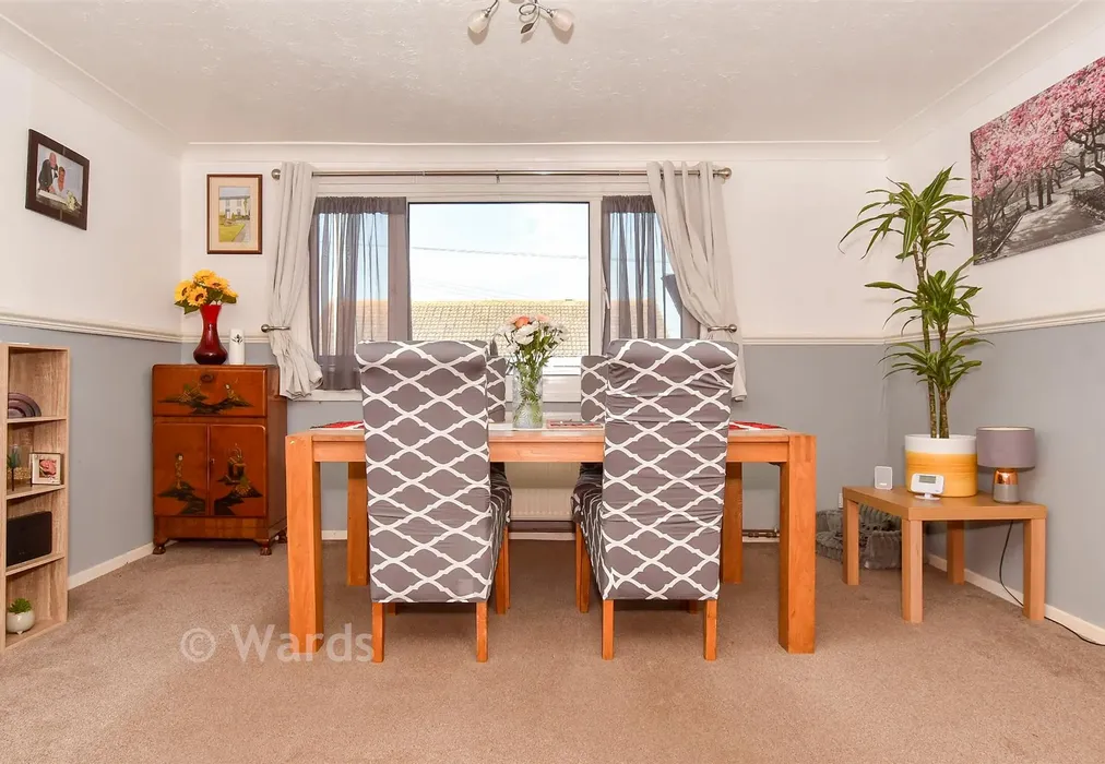 Internal Lifestyle Photograph - Kimberley Close, Dover, Kent - Wards of Kent