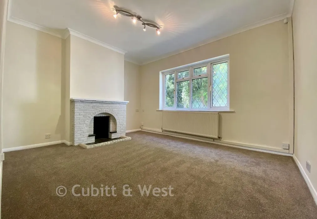 Study/Snug - North Road, Reigate, Surrey - Wards of Kent