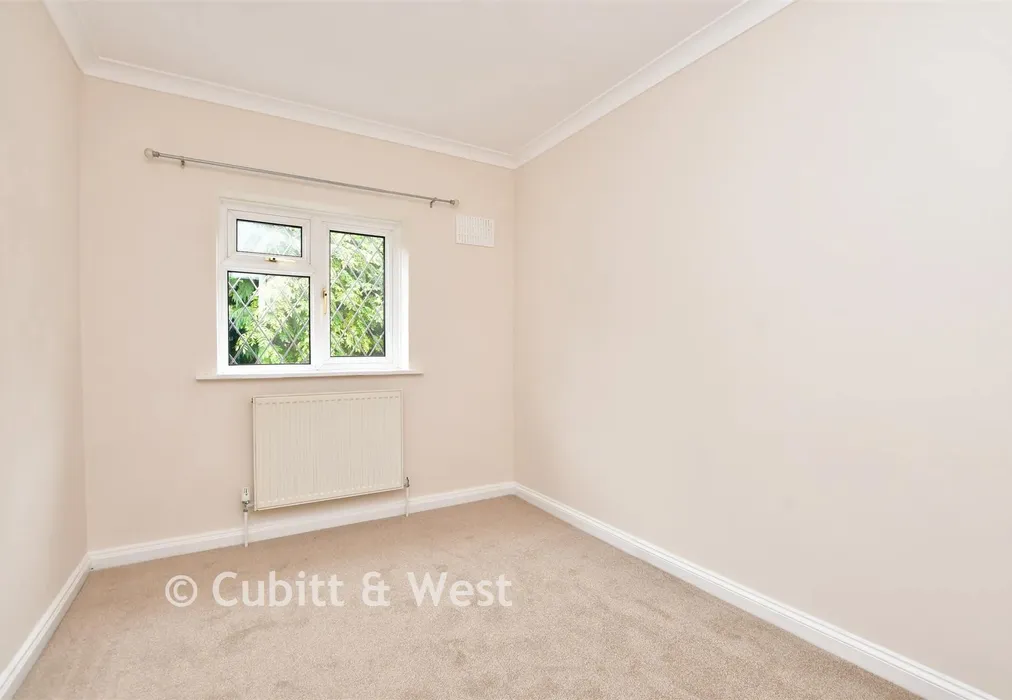 Bedroom 4 - North Road, Reigate, Surrey - Wards of Kent