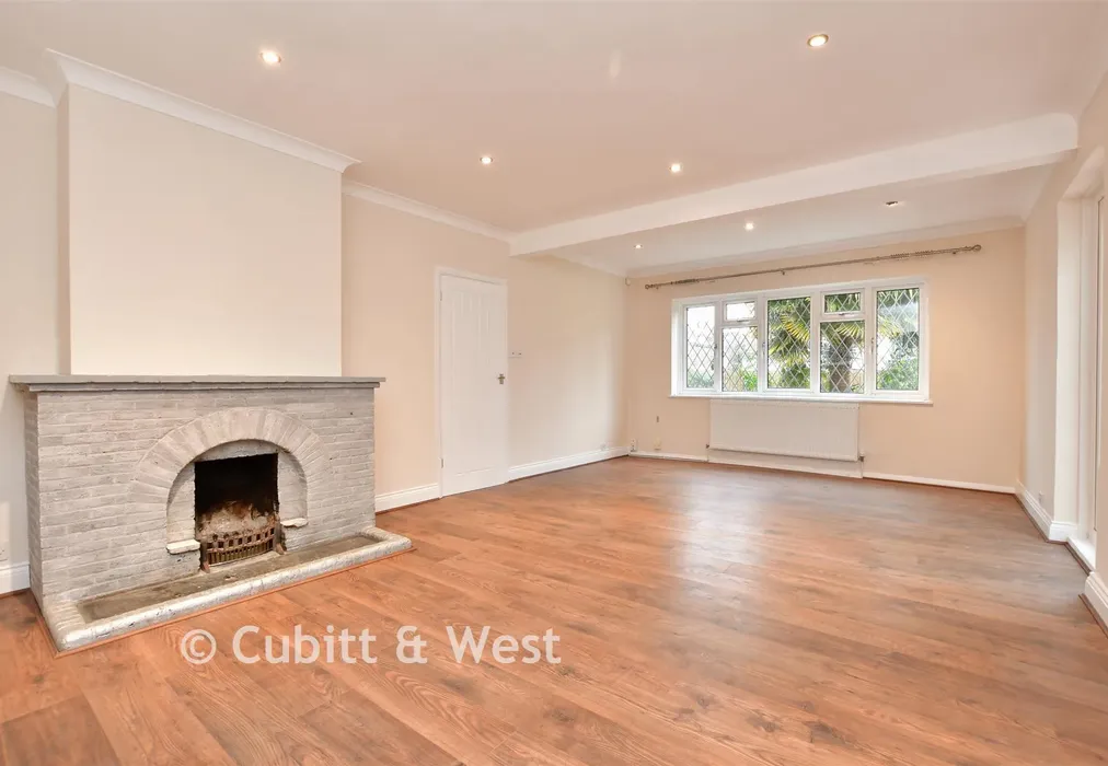 Lounge - North Road, Reigate, Surrey - Wards of Kent