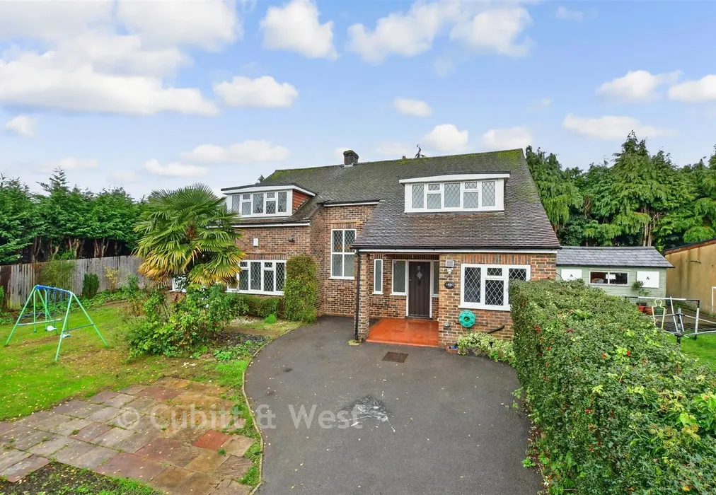 External (Brochure) - North Road, Reigate, Surrey - Wards of Kent