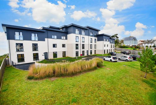 Grange Road, Sandown, Isle of Wight - Wards of Kent